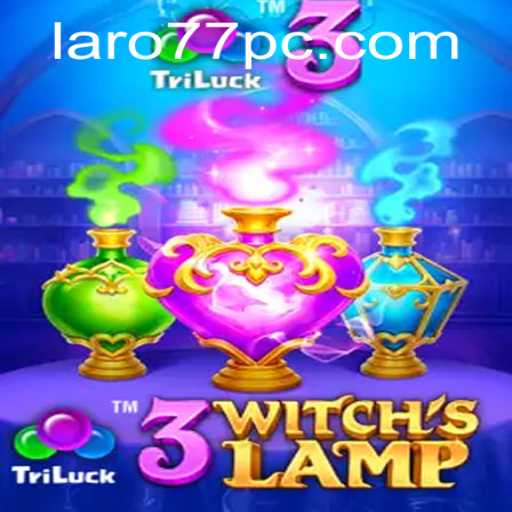Exploring the Enigmatic World of 3WitchsLamp