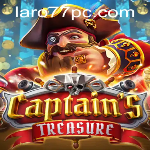 Exploring Captainss Treasure: A Deep Dive into Laro 77's Popular Game