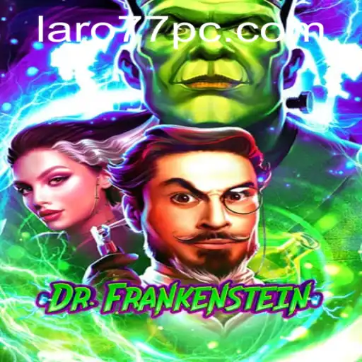 DrFrankenstein: The Laro 77 Gaming Experience