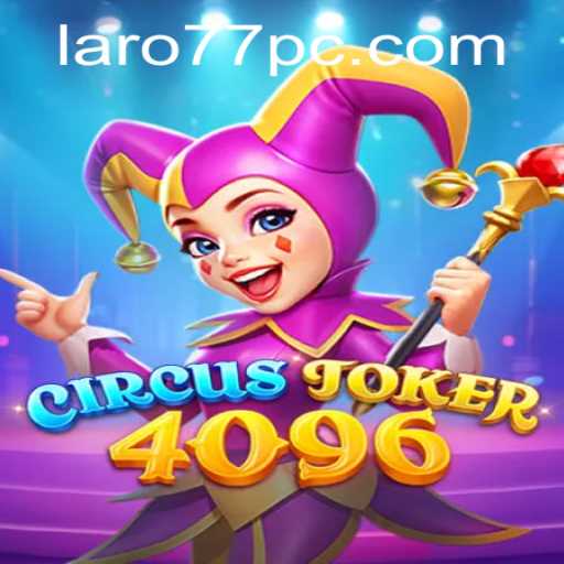 Exploring CircusJoker4096