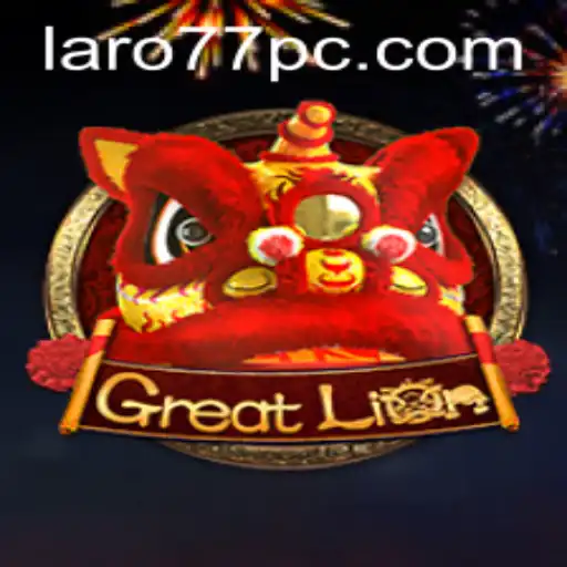 GreatLion: Exploring the Wilderness of Laro 77
