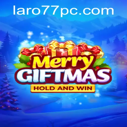 MerryGiftmas: A Festive Adventure in the World of Laro 77