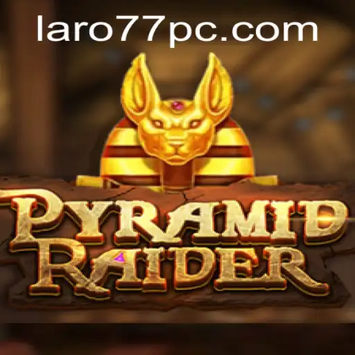 PyramidRaider: Unveiling the Adventure of 'Laro 77'
