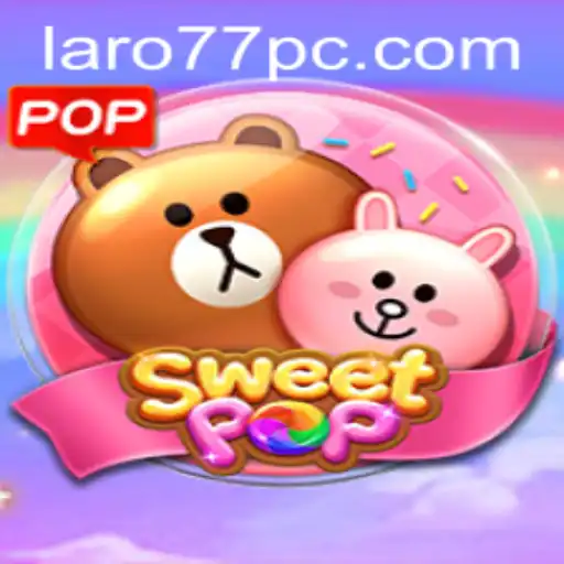 SweetPOP: A Delightful Adventure in the World of Laro 77