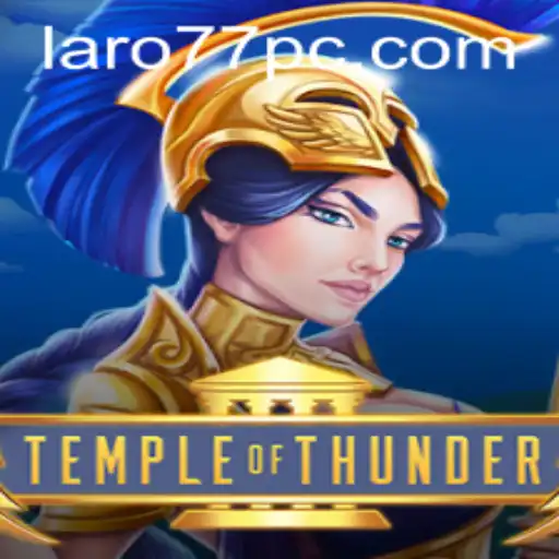 Discover the Exciting World of Temple of Thunder