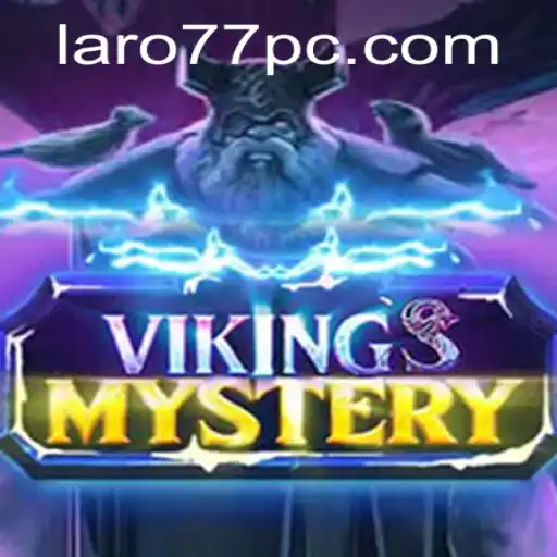 Unveil the Secrets of 'VikingsMystery' with Laro 77