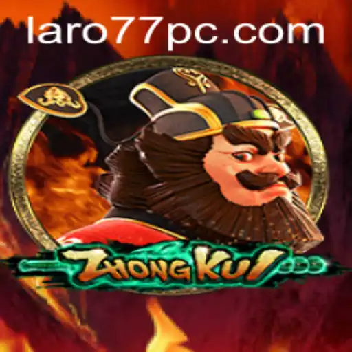 Discovering the Intriguing World of ZhongKui: The Guardian Warrior in the Game 'Laro 77'