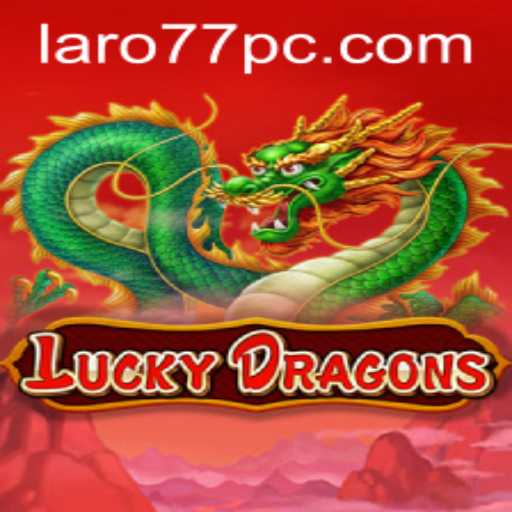 Exploring the Enchanting World of LuckyDragons and the Rise of 'laro 77'