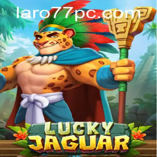 Discovering LuckyJaguar: A Fascinating Game Experience