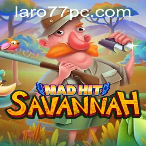 Exploring the Enigmatic World of MadHitSavannah: The Game Taking the Gaming Community by Storm