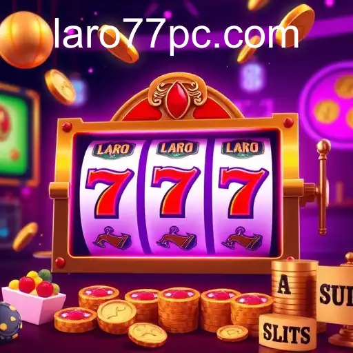 Exploring the World of Online Slots: A Deep Dive into Laro 77