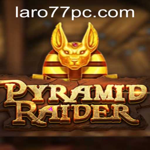 PyramidRaider: Unveiling the Adventure of 'Laro 77'
