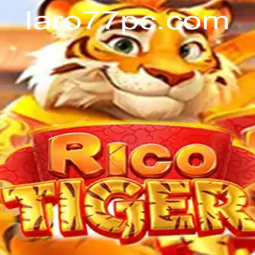 Exploring the Thrilling World of RicoTiger and Laro 77