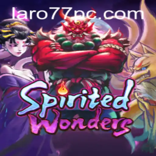 Exploring the Enchanting Universe of SpiritedWonders