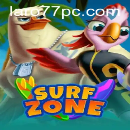 SurfZone: Riding the Waves of Excitement with Laro 77