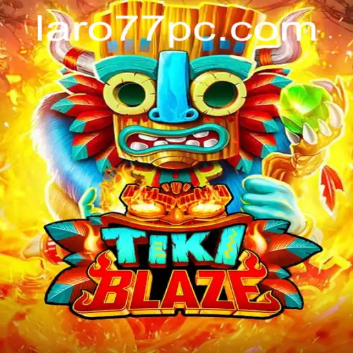Discover the Thrills of TikiBlaze: The Ultimate Gaming Experience