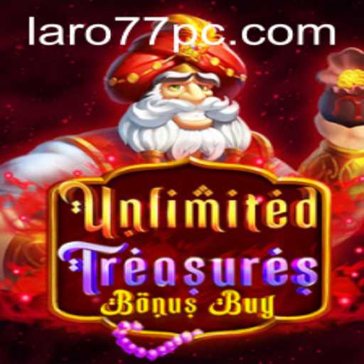 UnlimitedTreasuresBonusBuy Game Unveiled: A Dive into Exciting New Beginnings