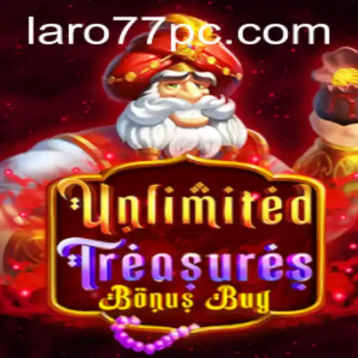 UnlimitedTreasuresBonusBuy Game Unveiled: A Dive into Exciting New Beginnings