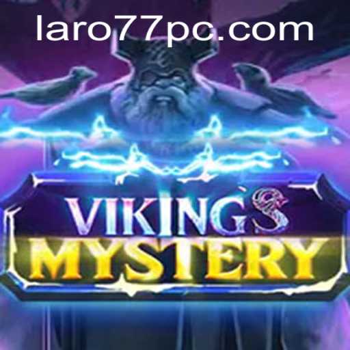 Unveil the Secrets of 'VikingsMystery' with Laro 77