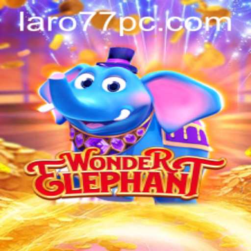 Exploring the Fascinating World of WonderElephant: Unveiling Laro 77